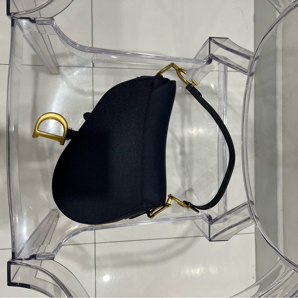 Dior Saddle Bag BUNDLED with STRAP - Picture 8 of 8